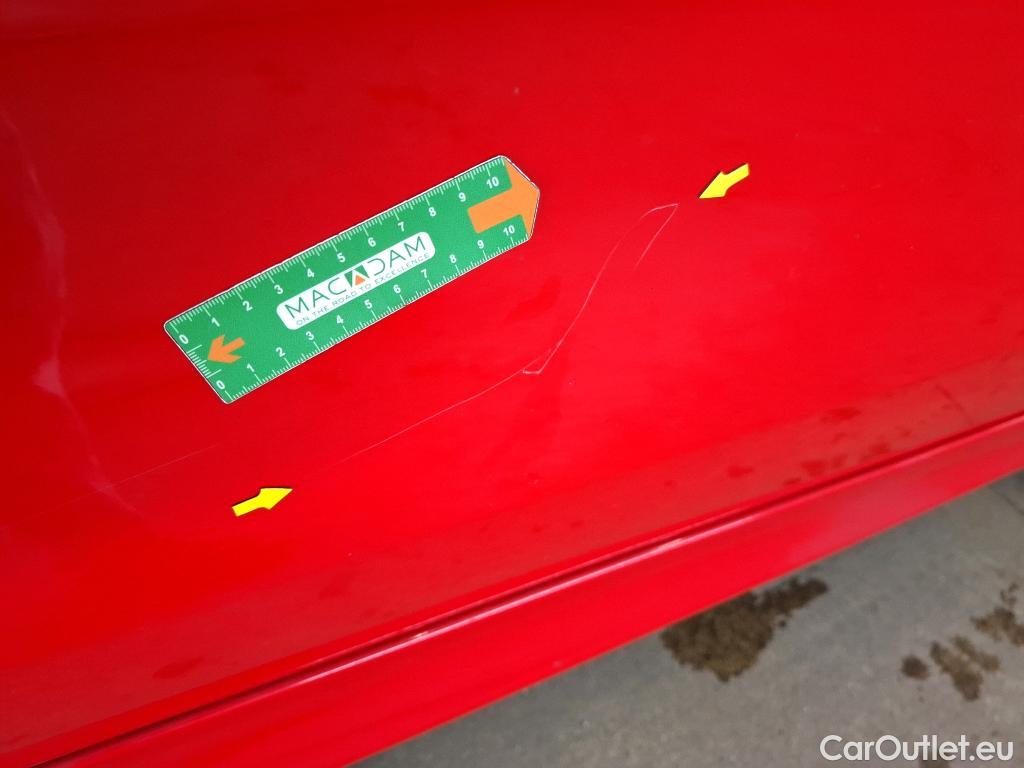  Fiat  500 X Sport 1.3 GSE 150CV BVM6 E6d #3