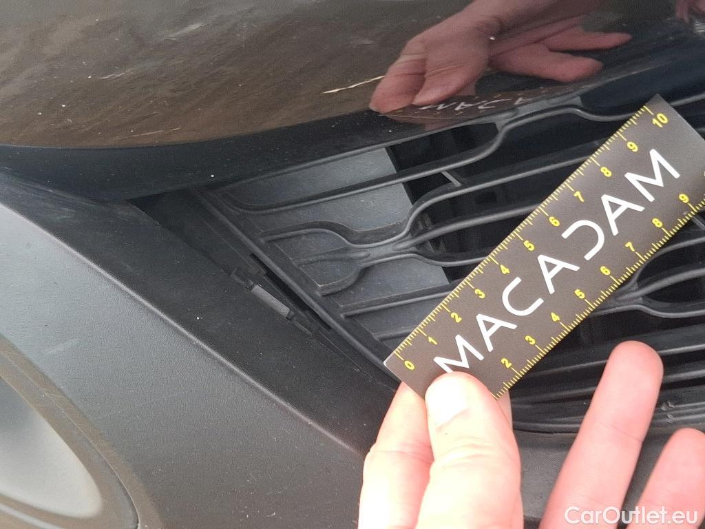  Citroen  C3  Société Feel Nav 1.2 PureTech 80CV BVM5 E6 #27