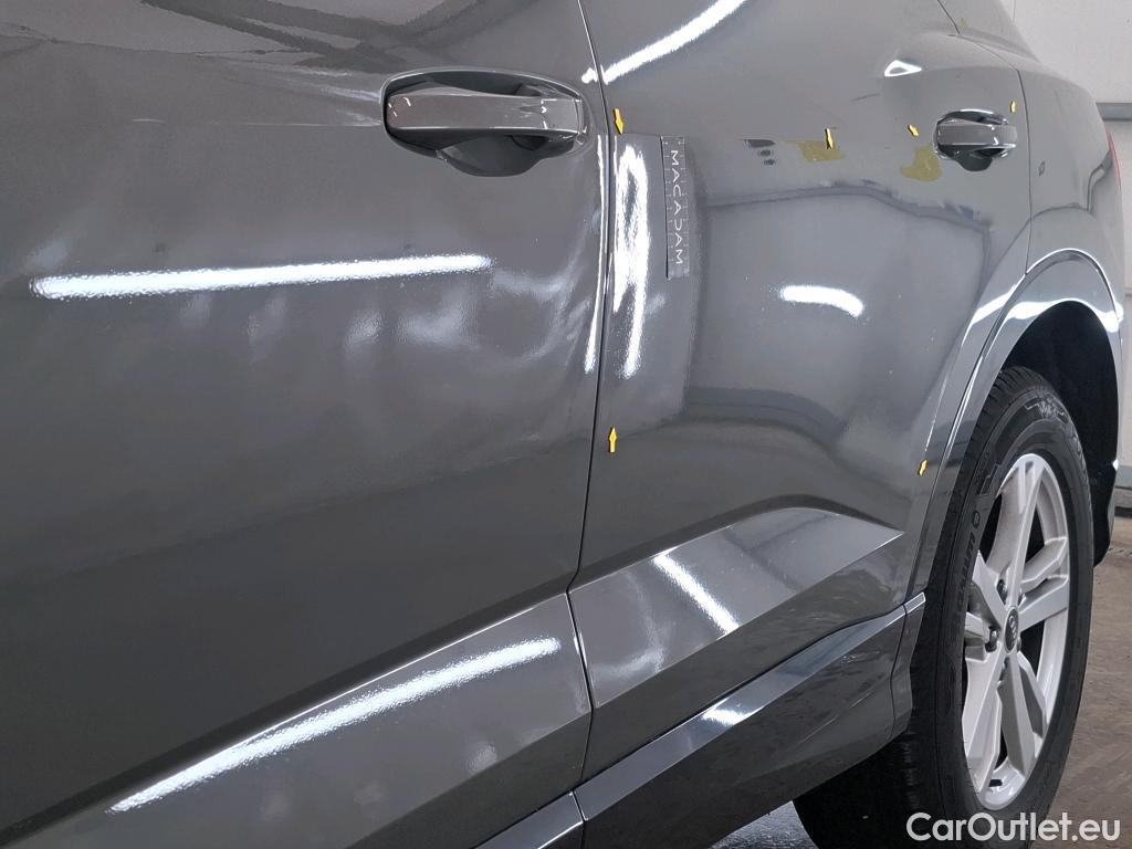  Audi  Q3 AUDI  Sportback 35 1.5 TFSI 150 BVM #44