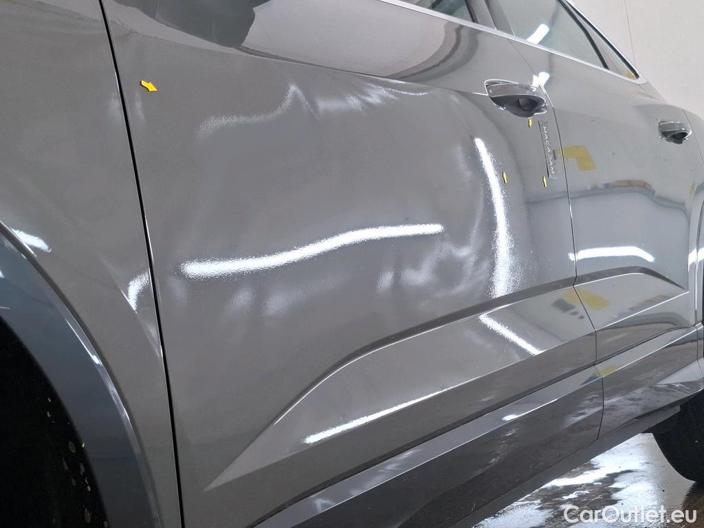  Audi  Q3 AUDI  Sportback 35 1.5 TFSI 150 BVM #59