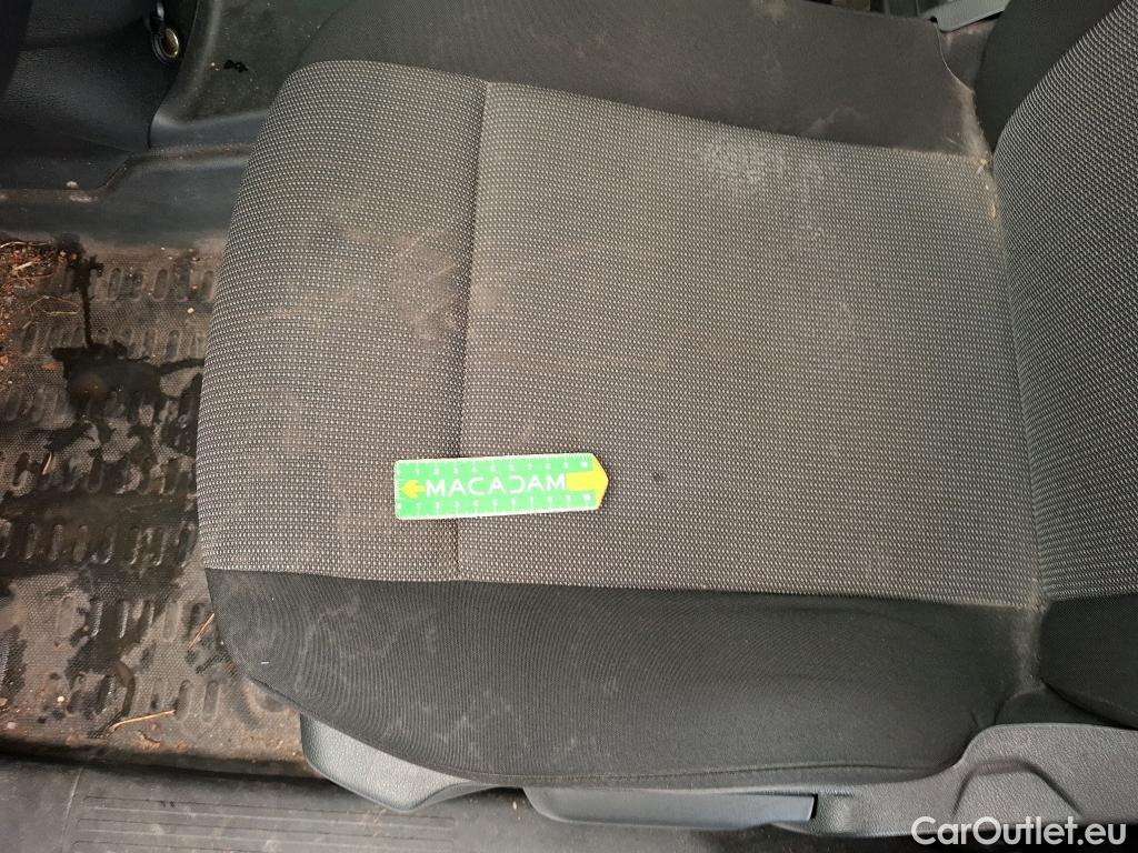  Citroen  Berlingo  Fourgon Club M 650 1.5 BlueHDi 75CV BVM5 E6dT #47