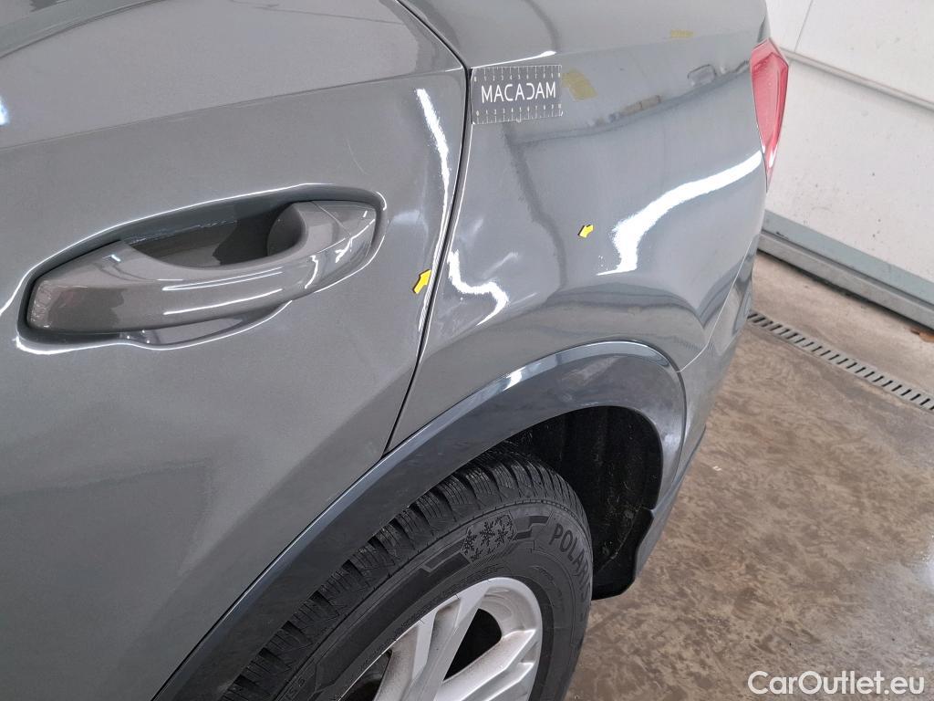  Audi  Q3 AUDI  Sportback 35 1.5 TFSI 150 BVM #24