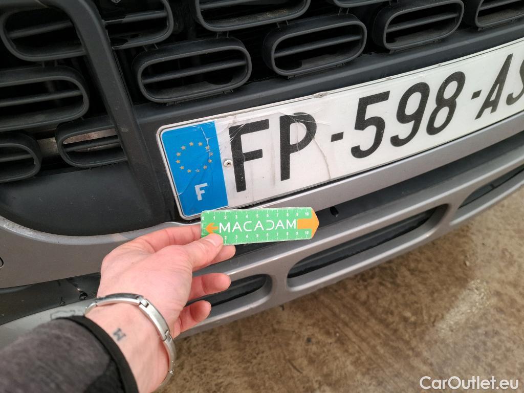  Citroen  C3  Aircross Feel Business 1.5 BlueHDi 100CV BVM6 E6dT #43