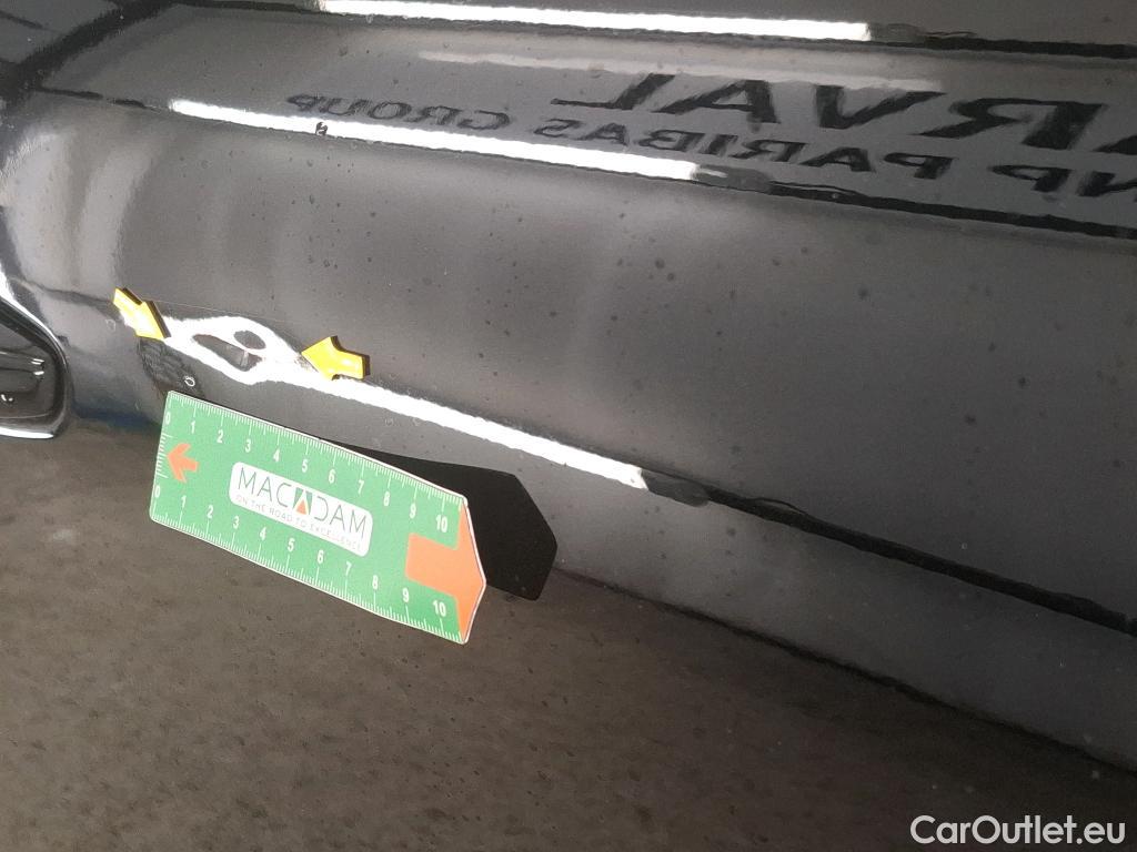  Citroen  C4 CITROEN  X / 2022 / 4P / Berline PureTech 130 S&S EAT8 Shine #17