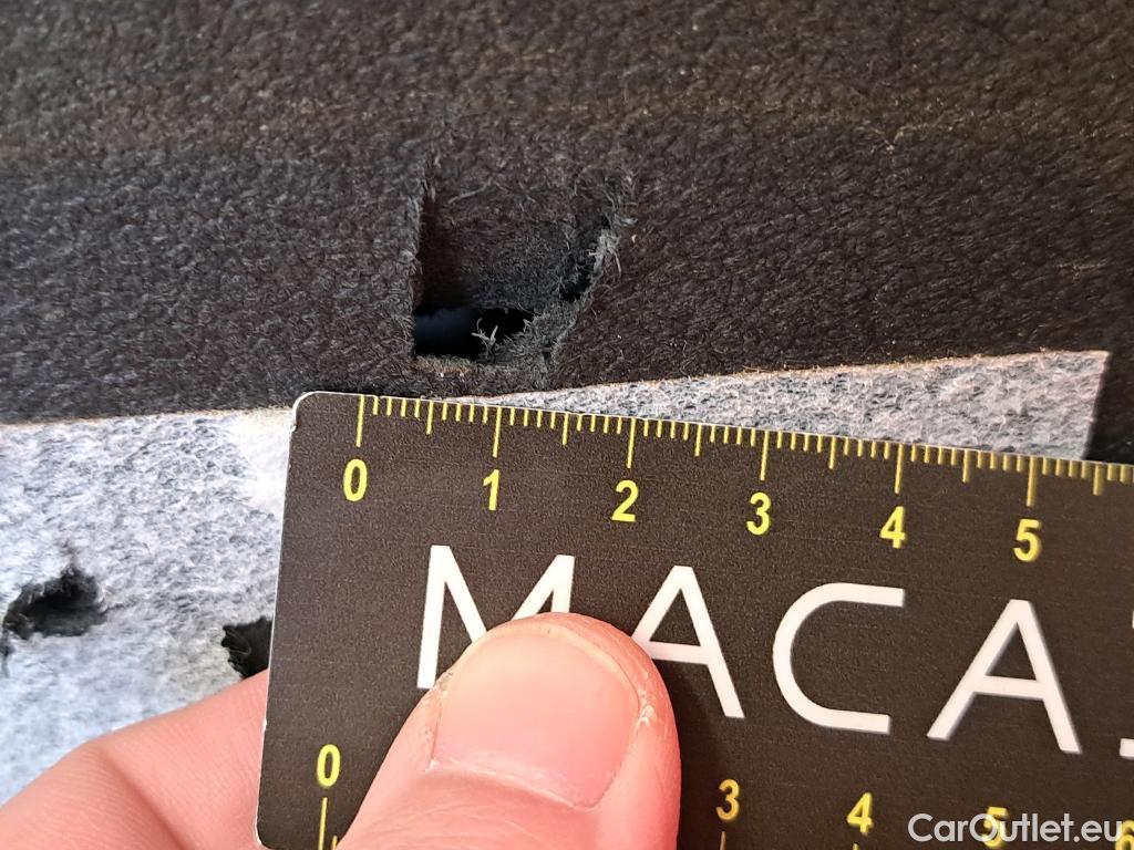  Citroen  Berlingo  Fourgon Club L1 (Court) 1.6 BlueHDi 100CV BVM5 E6 #17