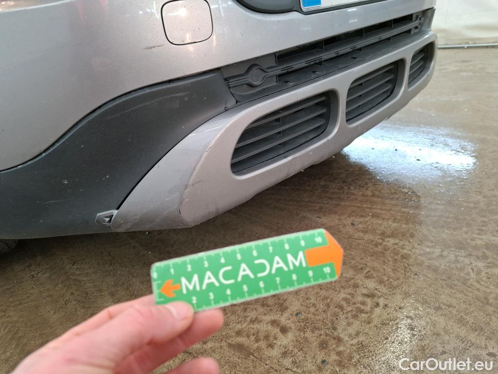  Citroen  C3  Aircross Feel Business 1.5 BlueHDi 100CV BVM6 E6dT #46