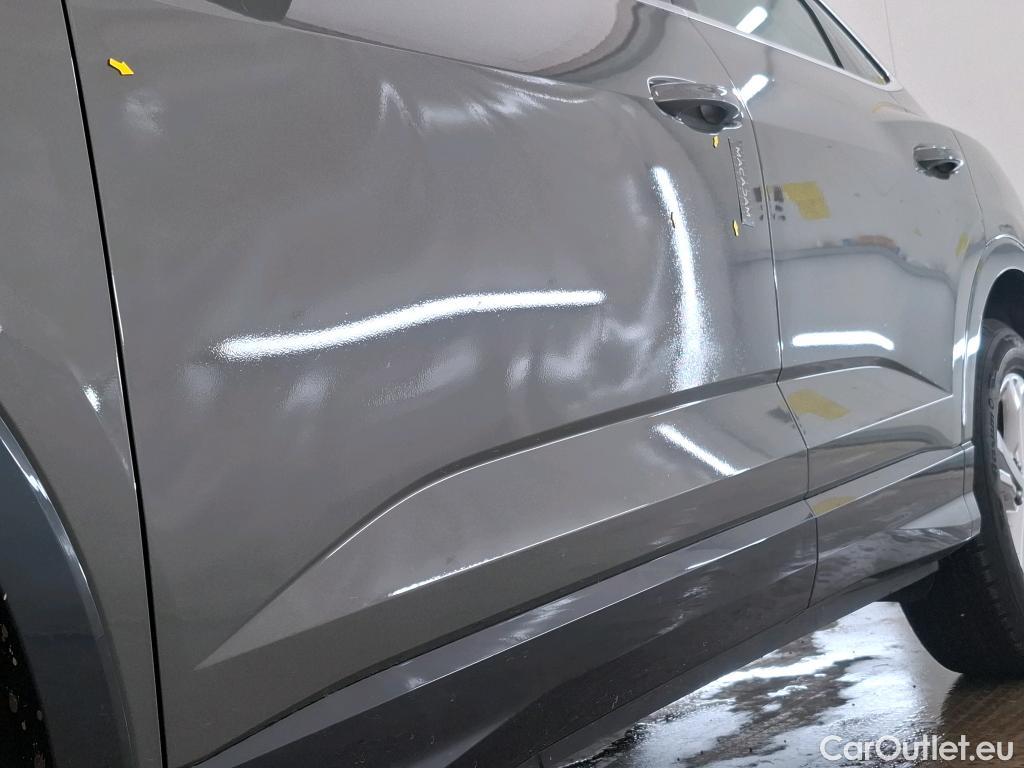  Audi  Q3 AUDI  Sportback 35 1.5 TFSI 150 BVM #60