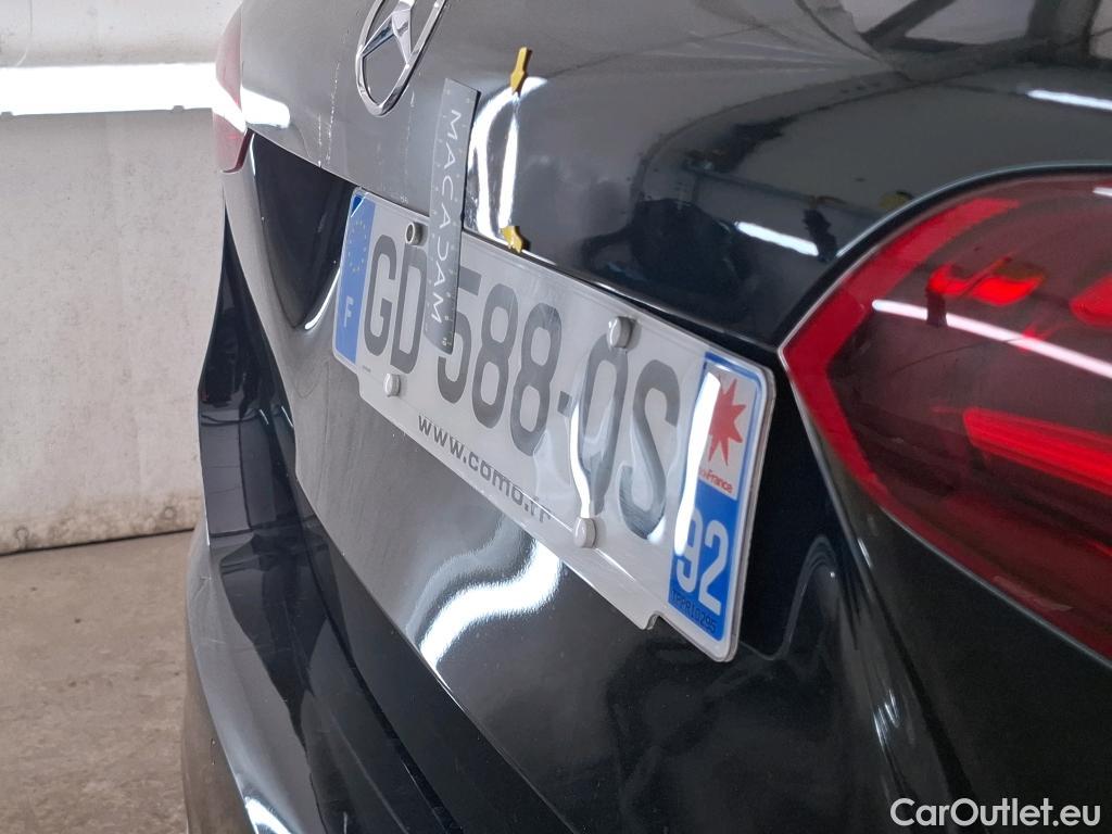  Mercedes  B-Klasse MERCEDES-BENZ Classe B / 2019 / 5P / monospace B 200 AMG Line Edition BA7 #11