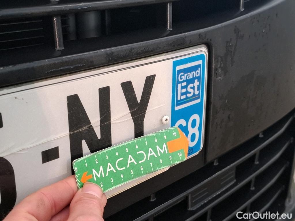  Citroen  Berlingo  Fourgon Club M 650 1.5 BlueHDi 75CV BVM5 E6dT #44