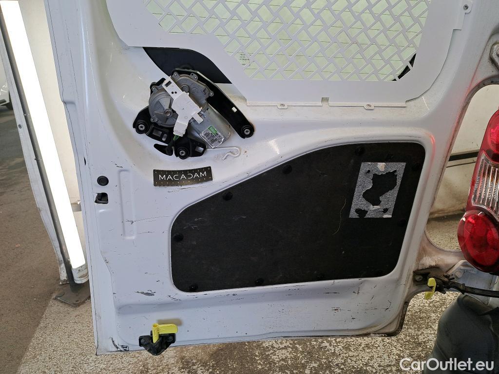  Citroen  Berlingo  Fourgon Club L1 (Court) 1.6 BlueHDi 100CV BVM5 E6 #27