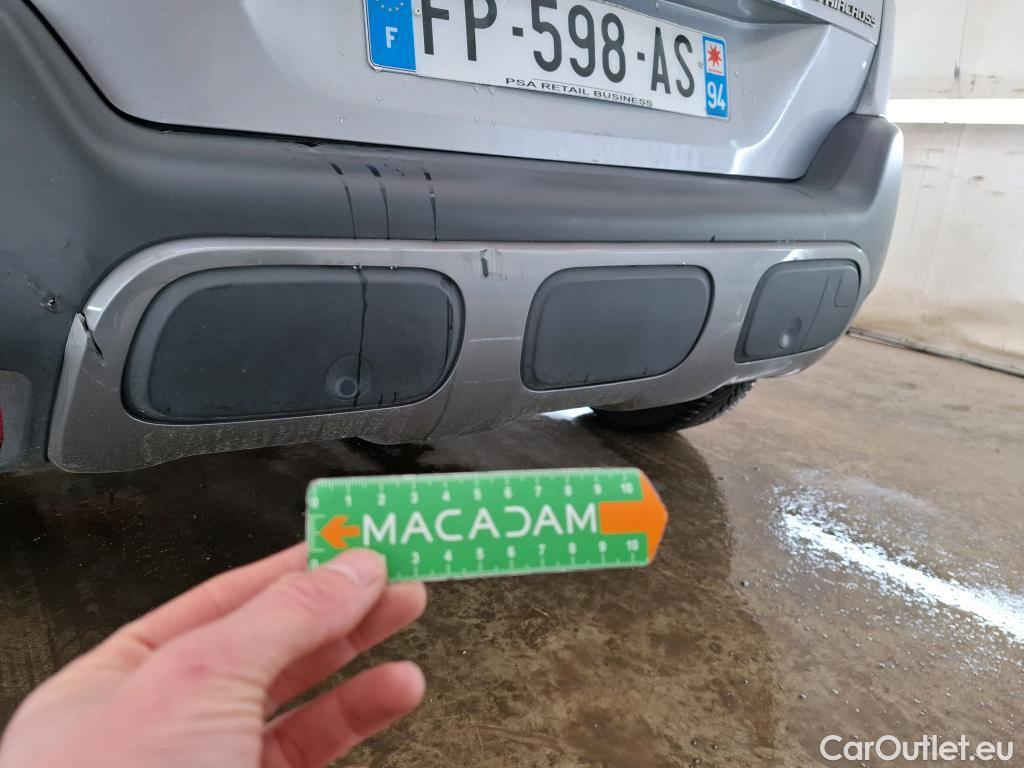  Citroen  C3  Aircross Feel Business 1.5 BlueHDi 100CV BVM6 E6dT #3