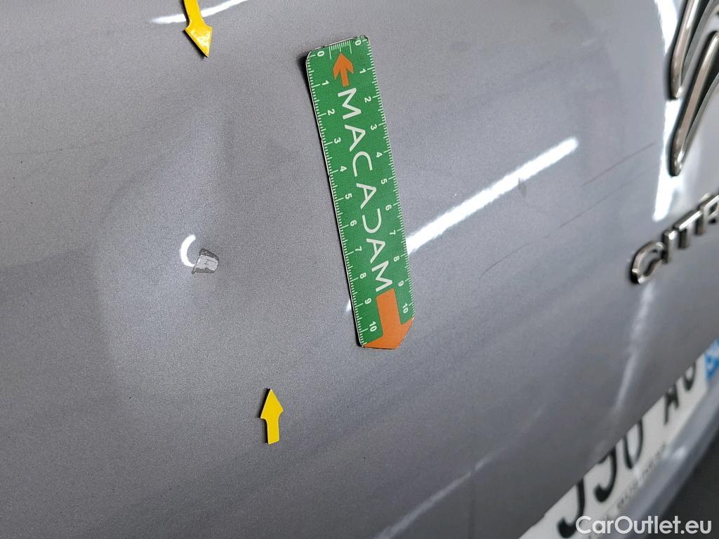  Citroen  C3  Aircross Feel Business 1.5 BlueHDi 100CV BVM6 E6dT #8