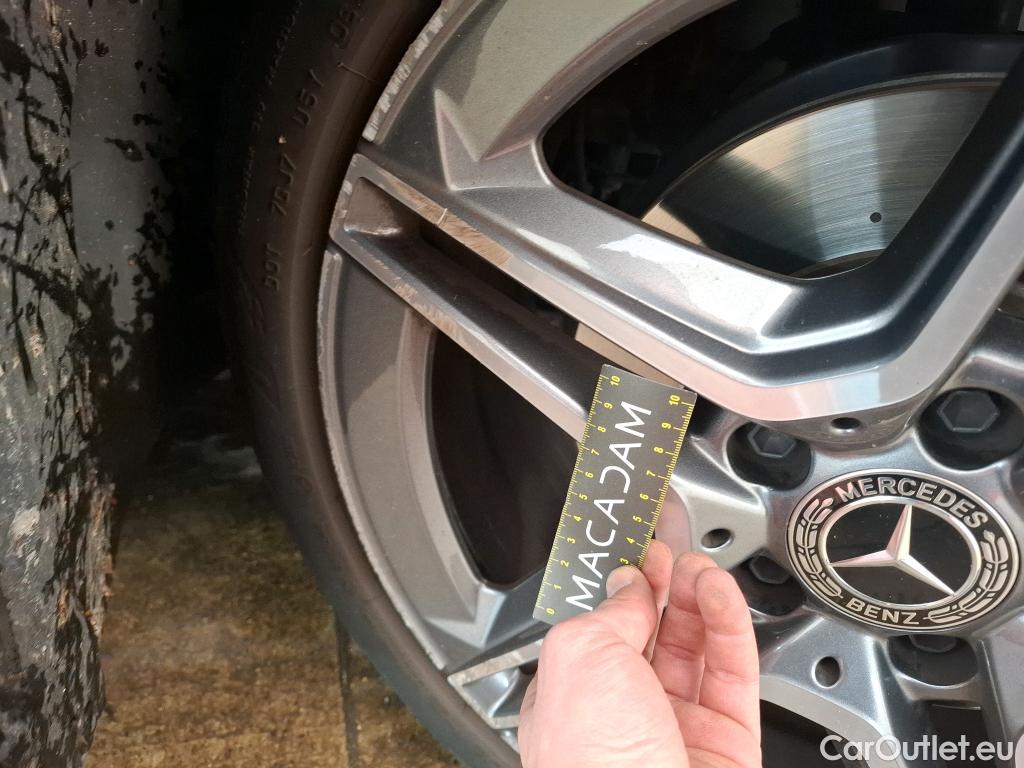  Mercedes  B-Klasse MERCEDES-BENZ Classe B / 2019 / 5P / monospace B 200 AMG Line Edition BA7 #6