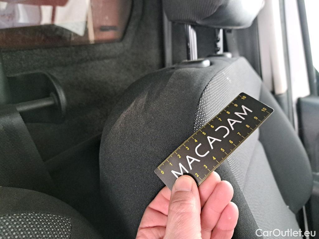  Citroen  Berlingo  Fourgon Club L1 (Court) 1.6 BlueHDi 100CV BVM5 E6 #24