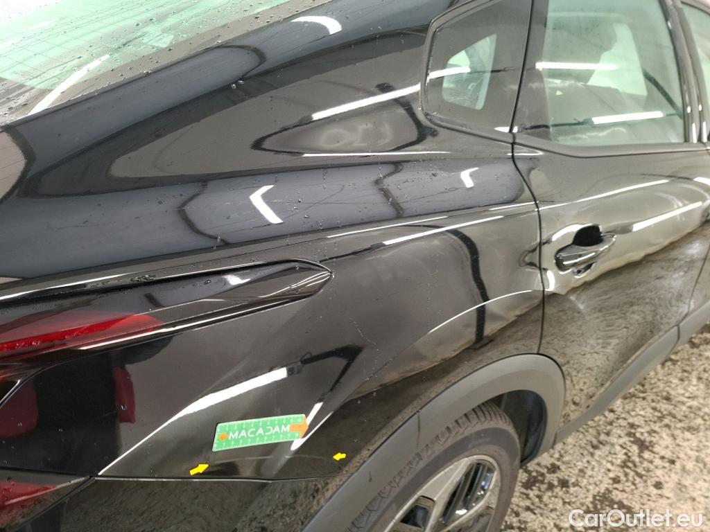  Citroen  C4  X Feel Pack 1.2 PureTech 130CV BVA8 6E #25