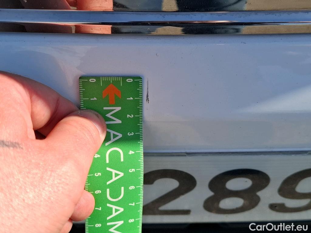  Renault  Trafic  Fourgon L2H1 3T Grand Confort 2.0 dCi 130CV BVM6 E6d #22