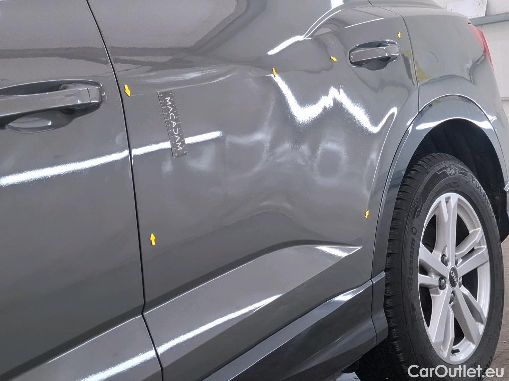  Audi  Q3 AUDI  Sportback 35 1.5 TFSI 150 BVM #38