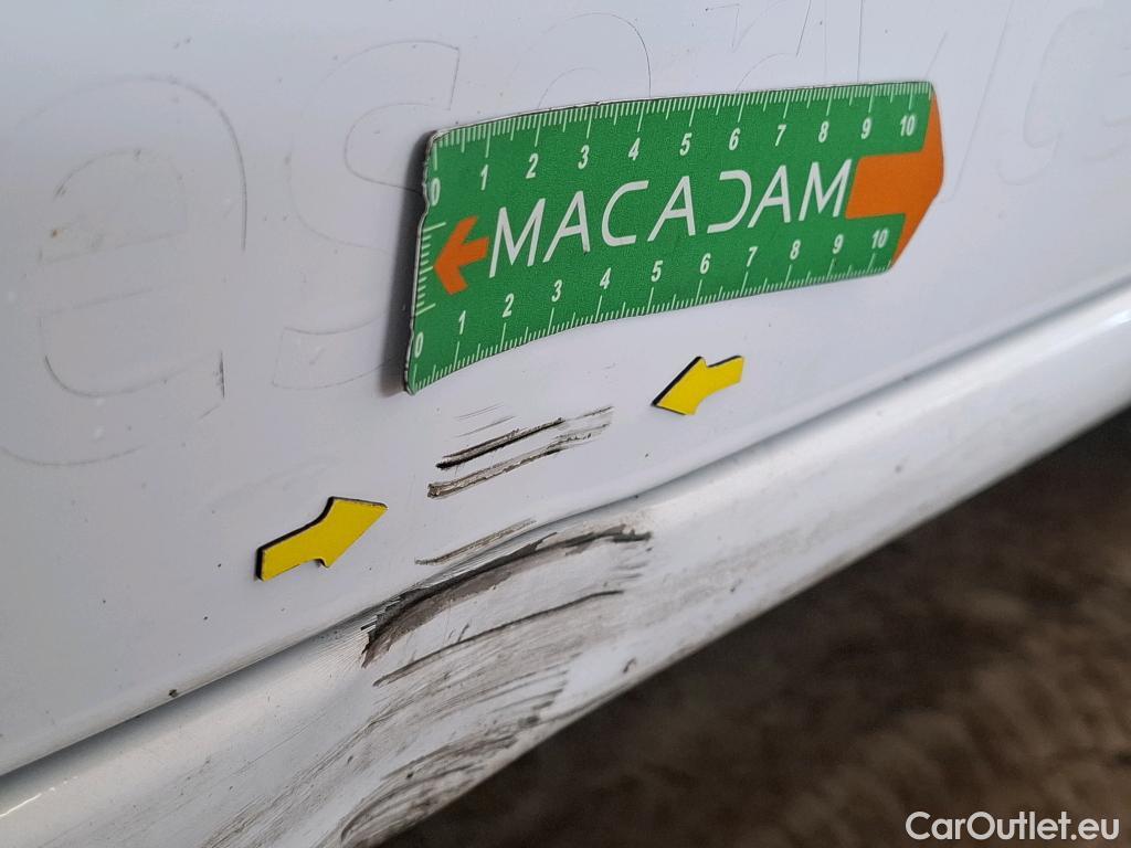  Citroen  Berlingo  Fourgon Club M 650 1.5 BlueHDi 75CV BVM5 E6dT #38