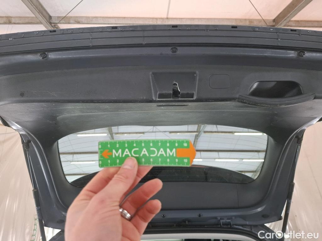  Hyundai  Tucson HYUNDAI  / 2020 / 5P / SUV 1.6 PHEV 265 HTRAC BUSINESS 4WD AUTO #17