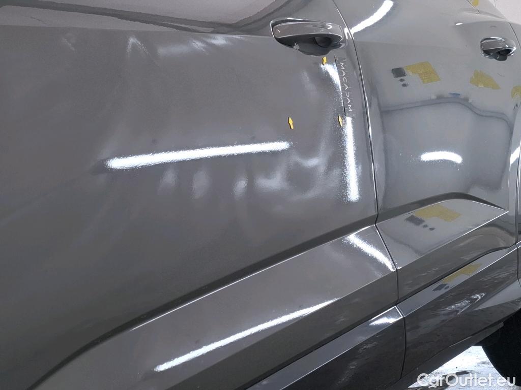  Audi  Q3 AUDI  Sportback 35 1.5 TFSI 150 BVM #55