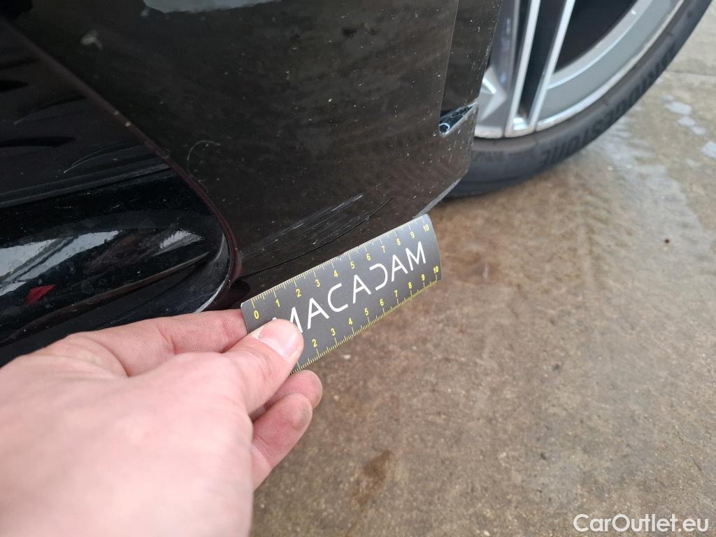  Mercedes  B-Klasse MERCEDES-BENZ Classe B / 2019 / 5P / monospace B 200 AMG Line Edition BA7 #21