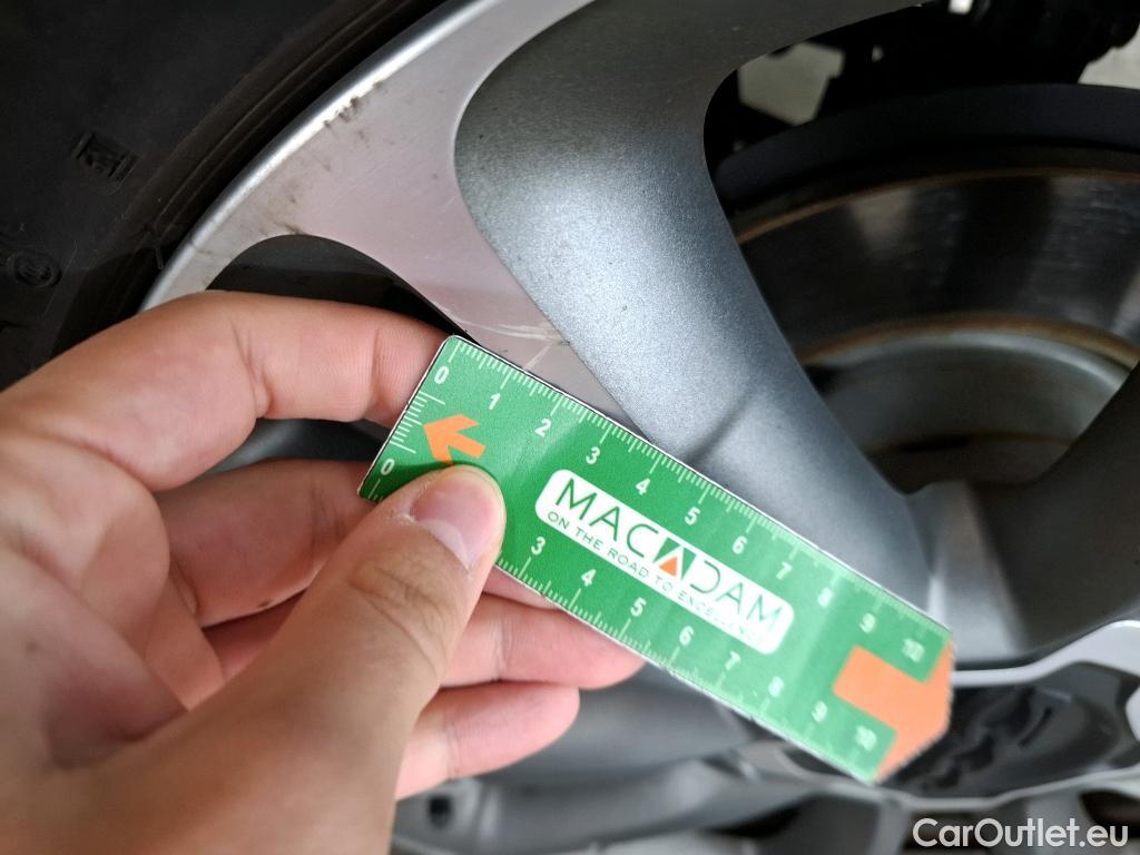  Fiat  500 X Sport 1.3 GSE 150CV BVM6 E6d #25