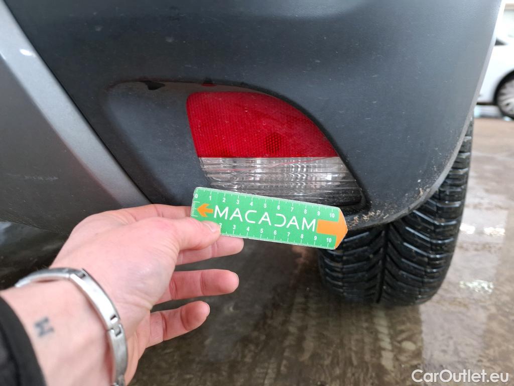  Citroen  C3  Aircross Feel Business 1.5 BlueHDi 100CV BVM6 E6dT #12