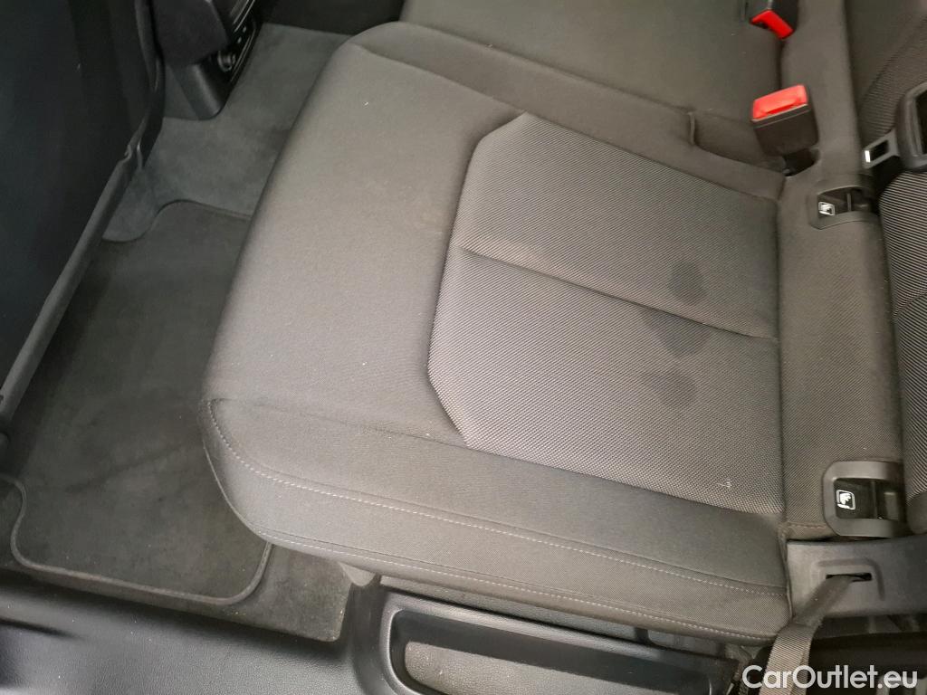  Audi  Q3 AUDI  Sportback 35 1.5 TFSI 150 BVM #86