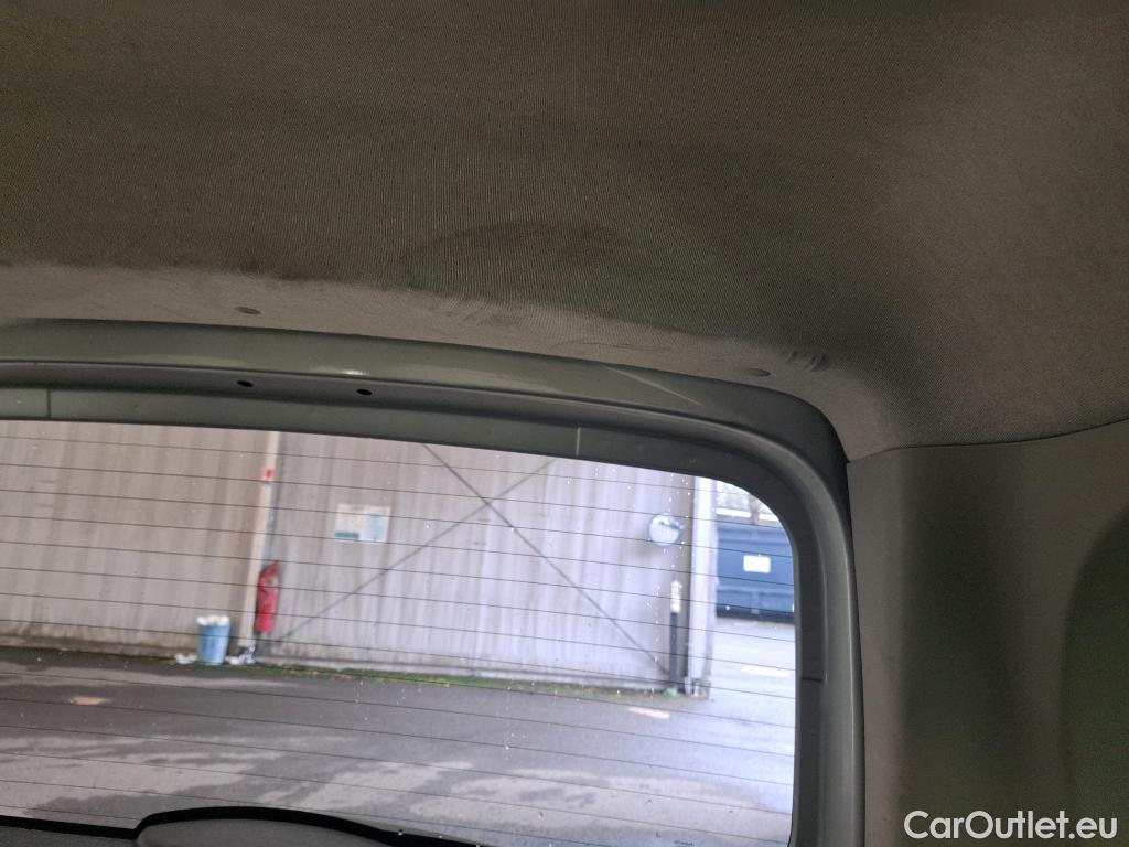  Renault  Kangoo  Zen 1.5 dCi 90CV BVM5 E6 #29