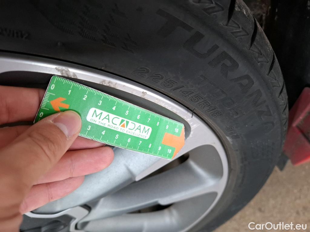  Fiat  500 X Sport 1.3 GSE 150CV BVM6 E6d #8