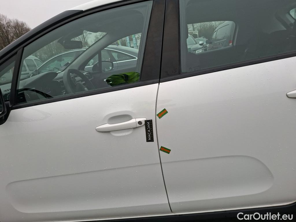  Citroen  C3 CITROEN  5p Berline PureTech 82 BVM Feel Business #1