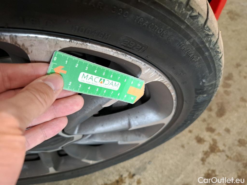  Fiat  500 X Sport 1.3 GSE 150CV BVM6 E6d #14