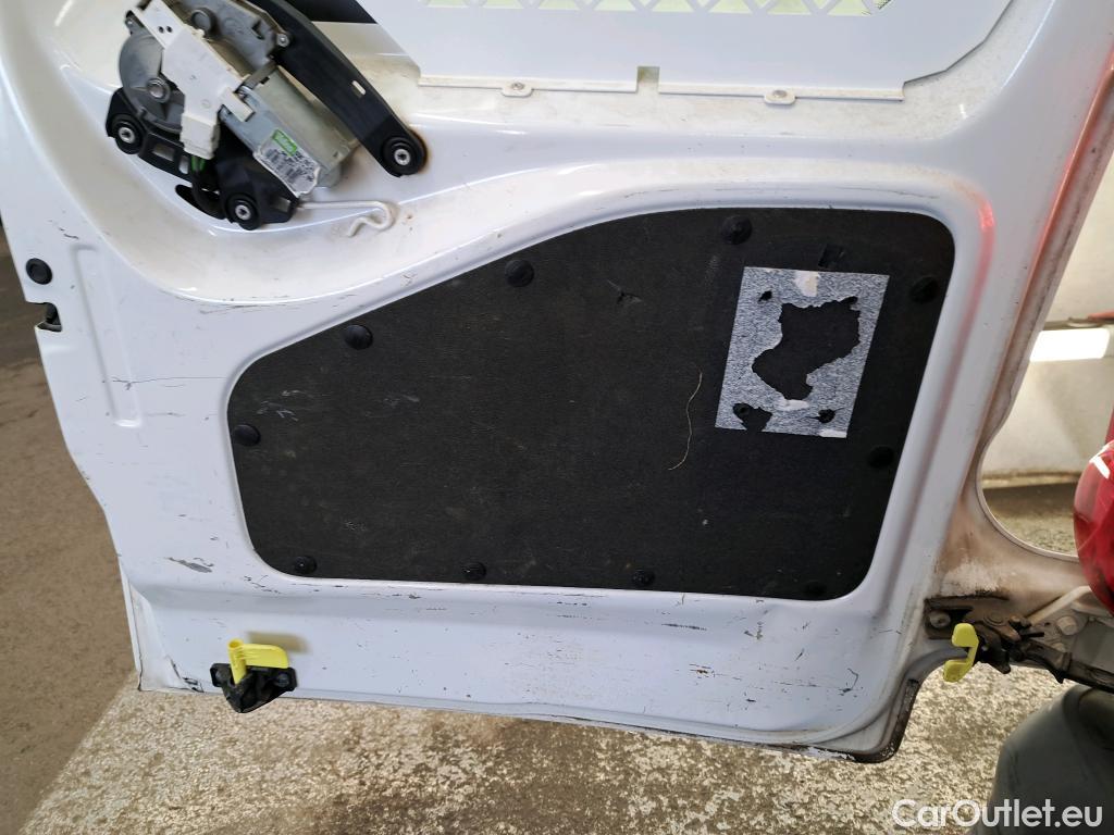  Citroen  Berlingo  Fourgon Club L1 (Court) 1.6 BlueHDi 100CV BVM5 E6 #16