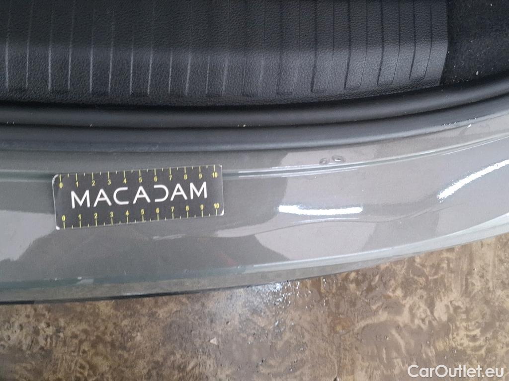  Audi  Q3 AUDI  Sportback 35 1.5 TFSI 150 BVM #3