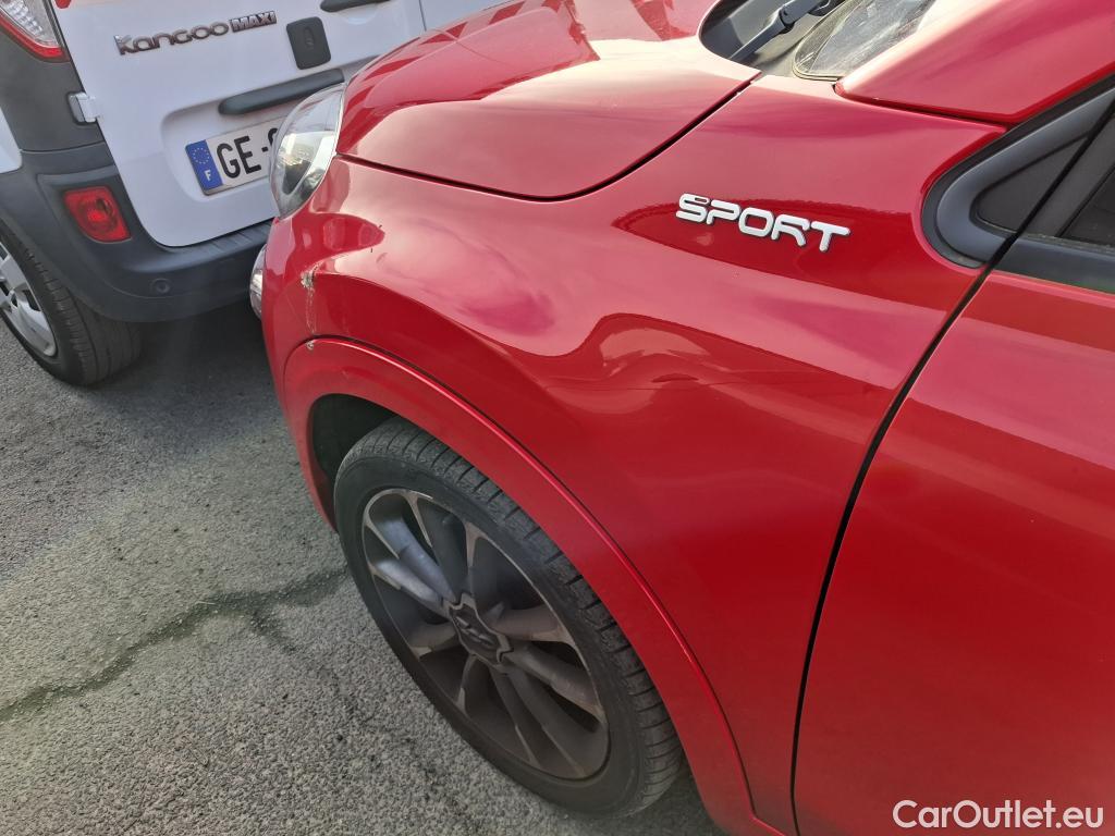  Fiat  500 X Sport 1.3 GSE 150CV BVM6 E6d #27