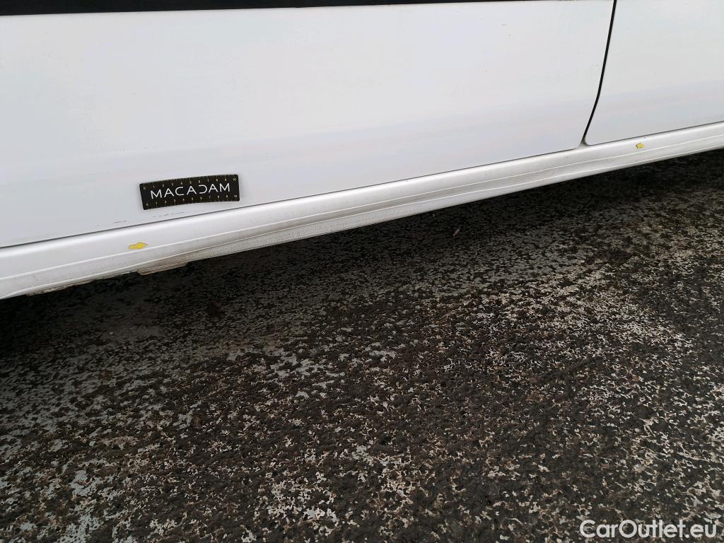  Citroen  Berlingo  Fourgon Club L1 (Court) 1.6 BlueHDi 100CV BVM5 E6 #2