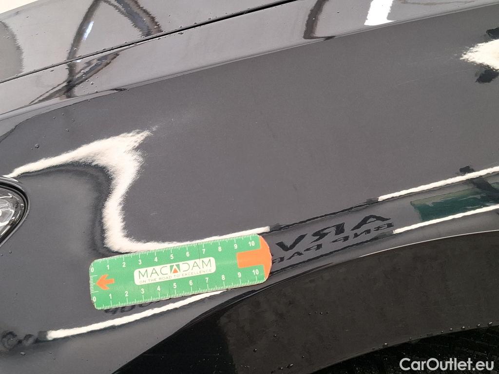  Volkswagen  Touran VOLKSWAGEN  / 2015 / 5P / monospace 2.0 TDI 150 Carat #16