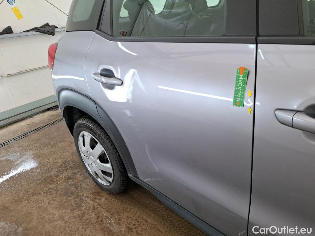  Citroen  C3  Aircross Feel Business 1.5 BlueHDi 100CV BVM6 E6dT #26