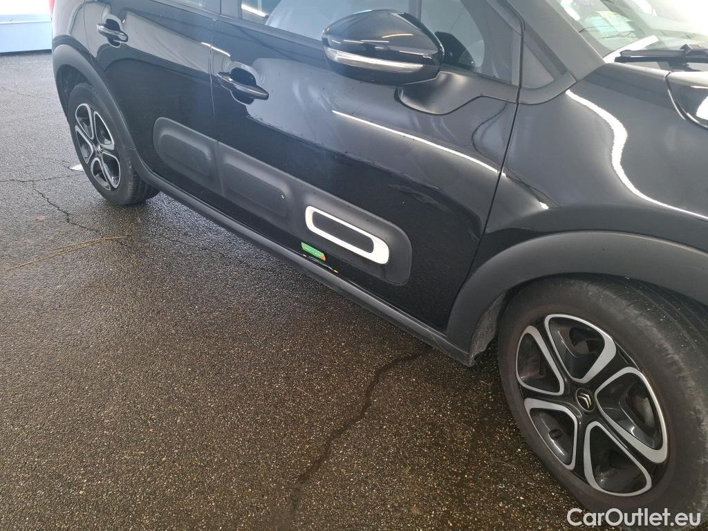  Citroen  C3 CITROEN  Société / 2020 / 5P / Berline PureTech 83 S&S BVM Feel Nav #1