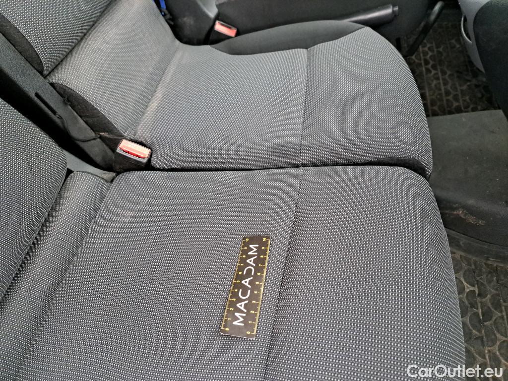  Citroen  Berlingo  Fourgon Club L1 (Court) 1.6 BlueHDi 100CV BVM5 E6 #25