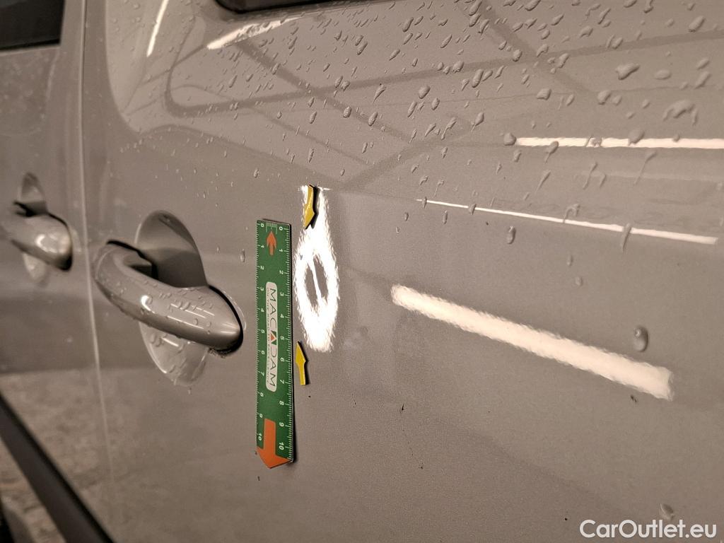  Renault  Kangoo  Zen 1.5 dCi 90CV BVM5 E6 #23