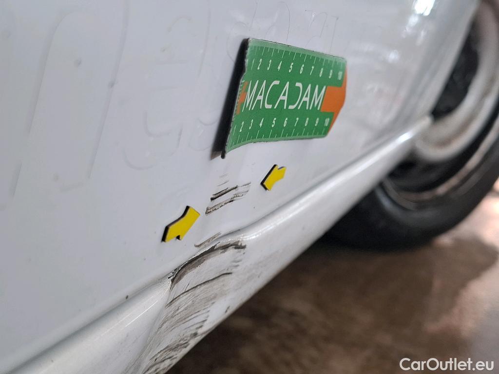  Citroen  Berlingo  Fourgon Club M 650 1.5 BlueHDi 75CV BVM5 E6dT #37