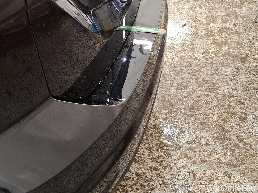  Volkswagen  Touran VOLKSWAGEN  / 2015 / 5P / monospace 2.0 TDI 150 Carat #3