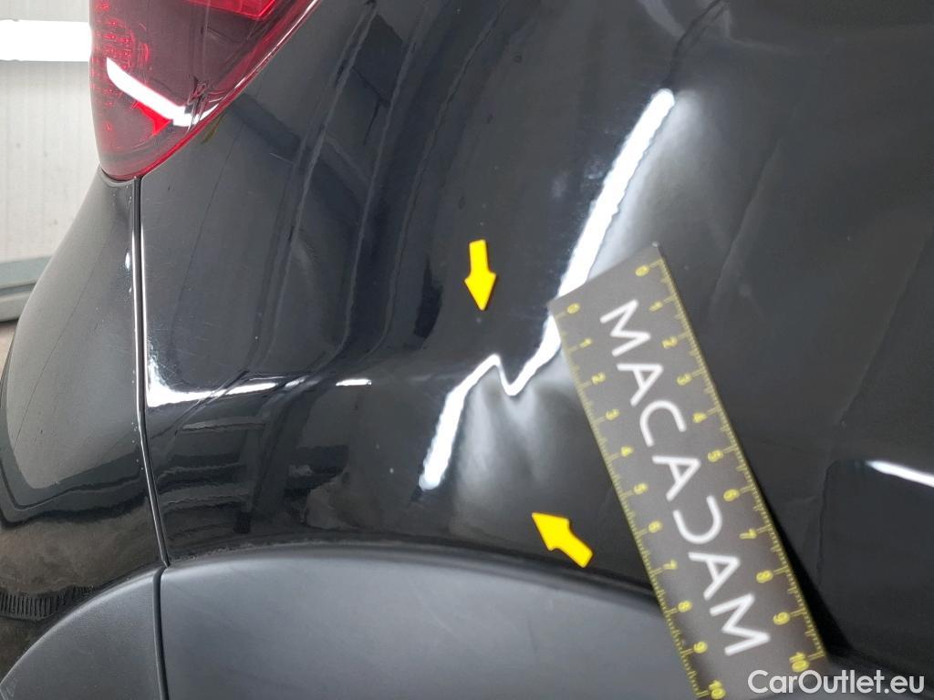  Citroen  C3  Société Feel Nav 1.2 PureTech 80CV BVM5 E6 #6