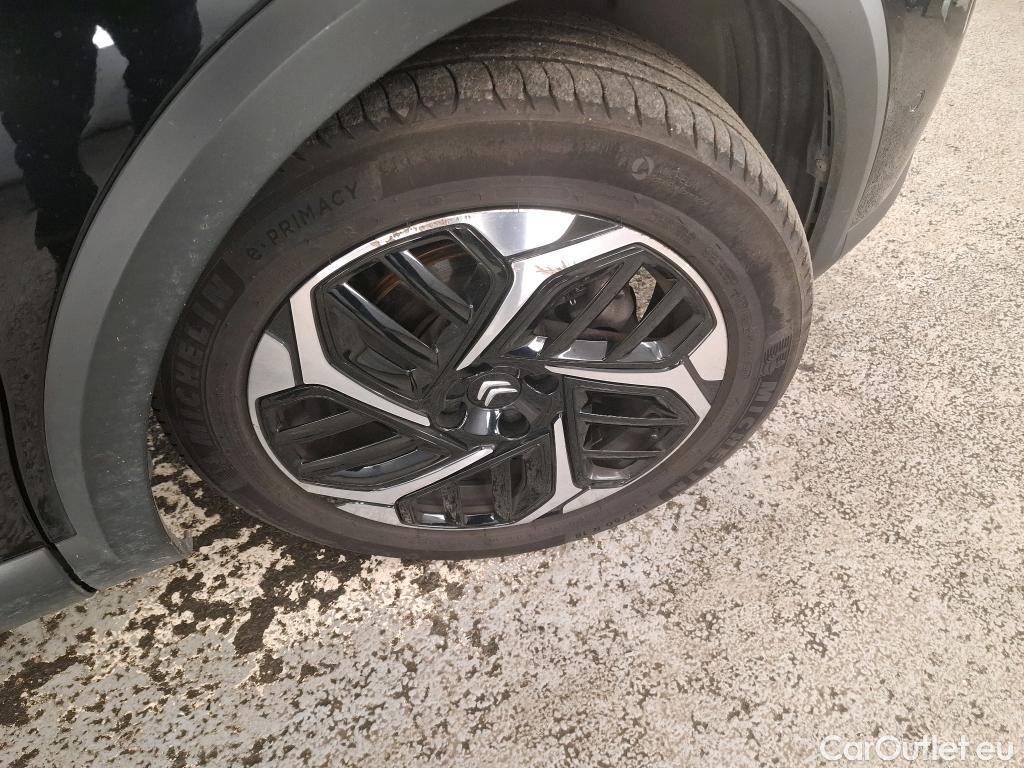  Citroen  C4 CITROEN  X / 2022 / 4P / Berline PureTech 130 S&S EAT8 Shine #7