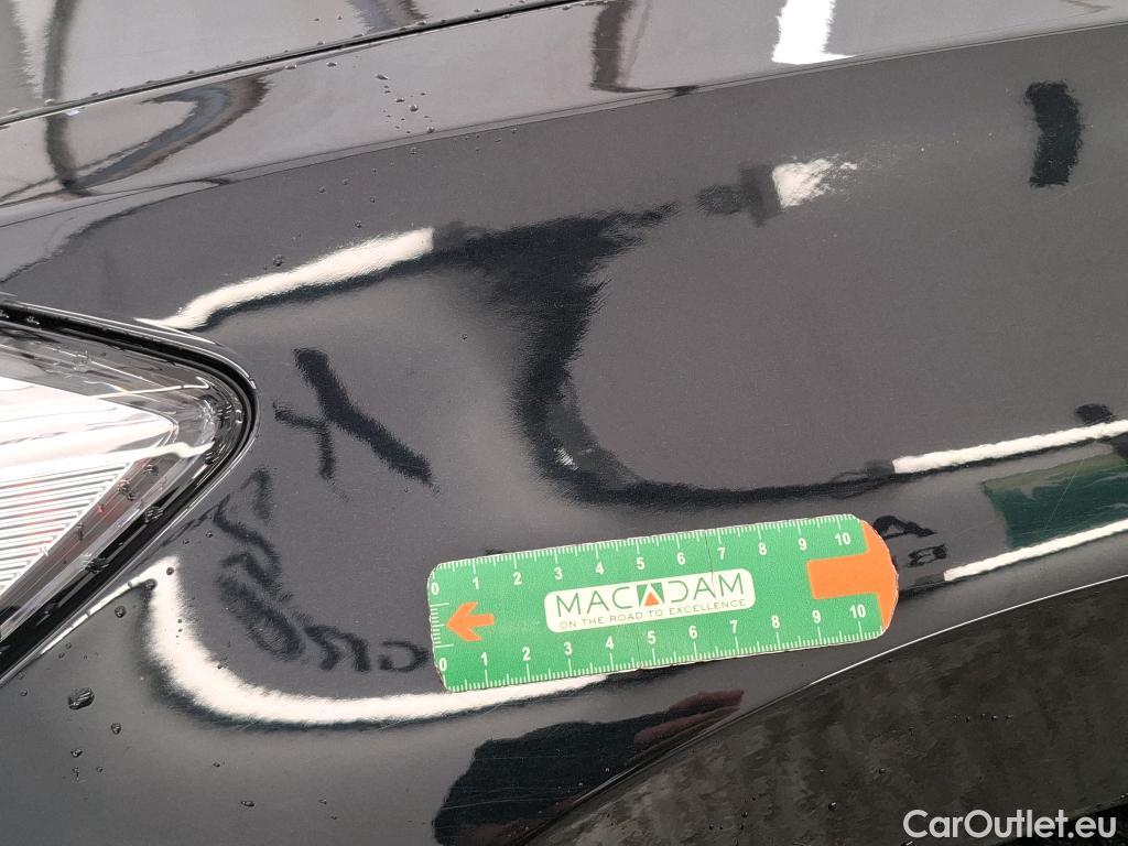  Volkswagen  Touran VOLKSWAGEN  / 2015 / 5P / monospace 2.0 TDI 150 Carat #14