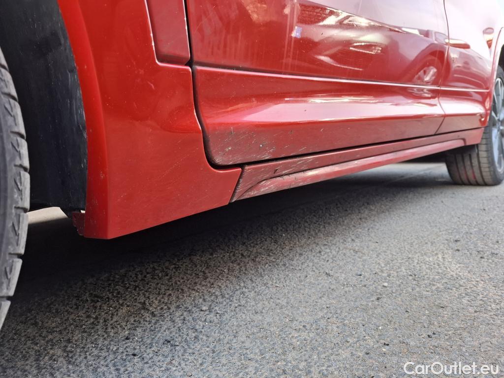  Fiat  500 X Sport 1.3 GSE 150CV BVM6 E6d #28