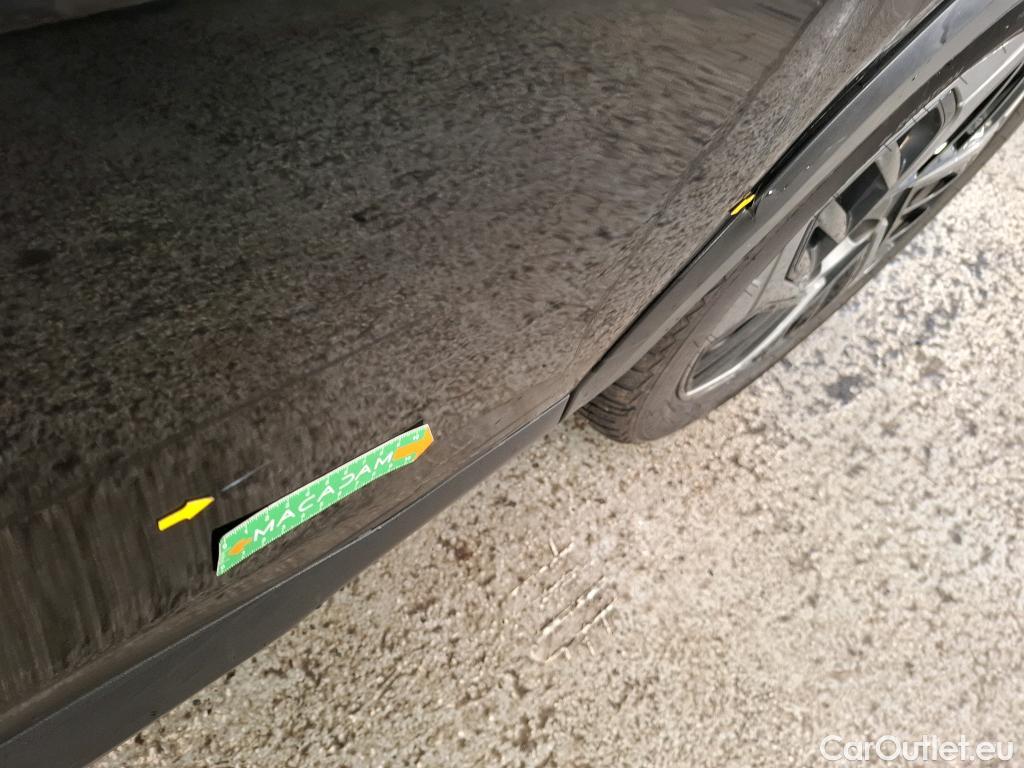  Citroen  C4  X Feel Pack 1.2 PureTech 130CV BVA8 6E #2