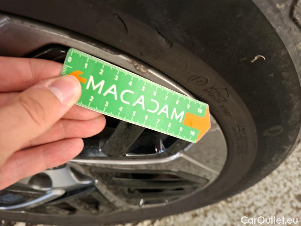  Citroen  C4  X Feel Pack 1.2 PureTech 130CV BVA8 6E #10