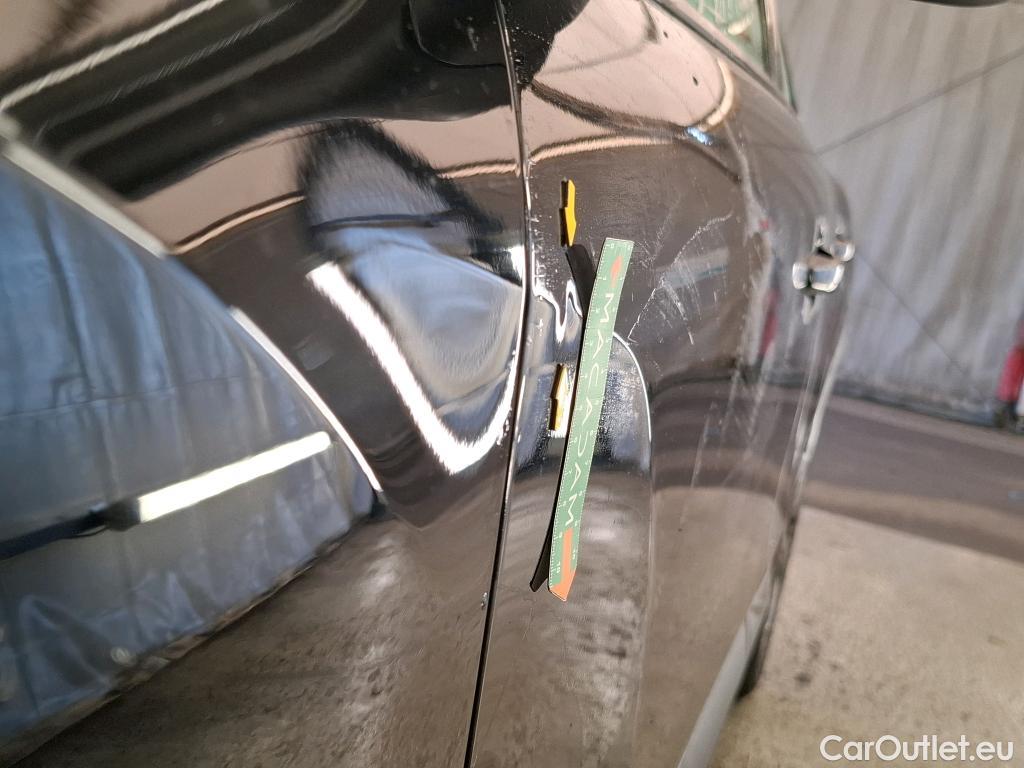  Citroen  C4  X Feel Pack 1.2 PureTech 130CV BVA8 6E #19